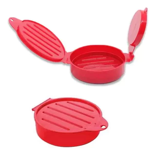 Plasutil Forminha para Hamburguer