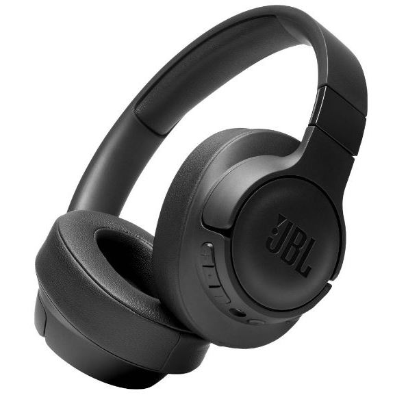 Fone de ouvido sem fio Bluetooth Bass Wireless Headphones BT760 Atende Ligação Cancelamento de Ruído
