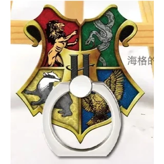 Suporte Anel adesivo para celular Harry Potter