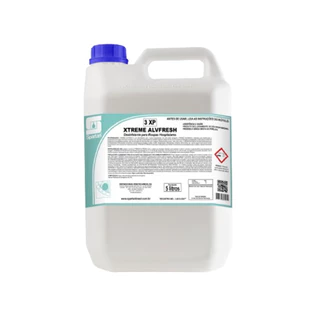 Xtreme Alvfresh 5l - Spartan