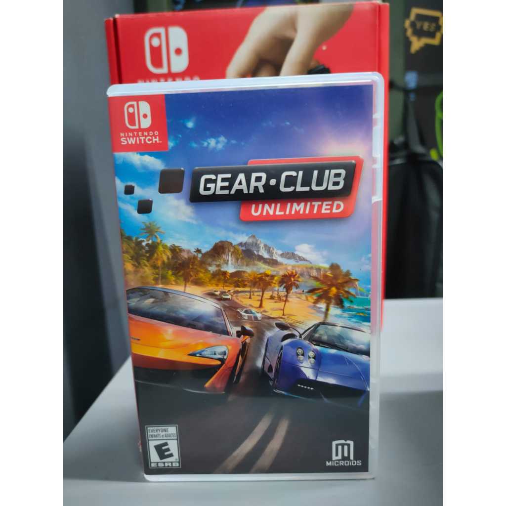 Jogos Para Nintendo Switch Semi-Novo A Pronta Entrega | Shopee Brasil