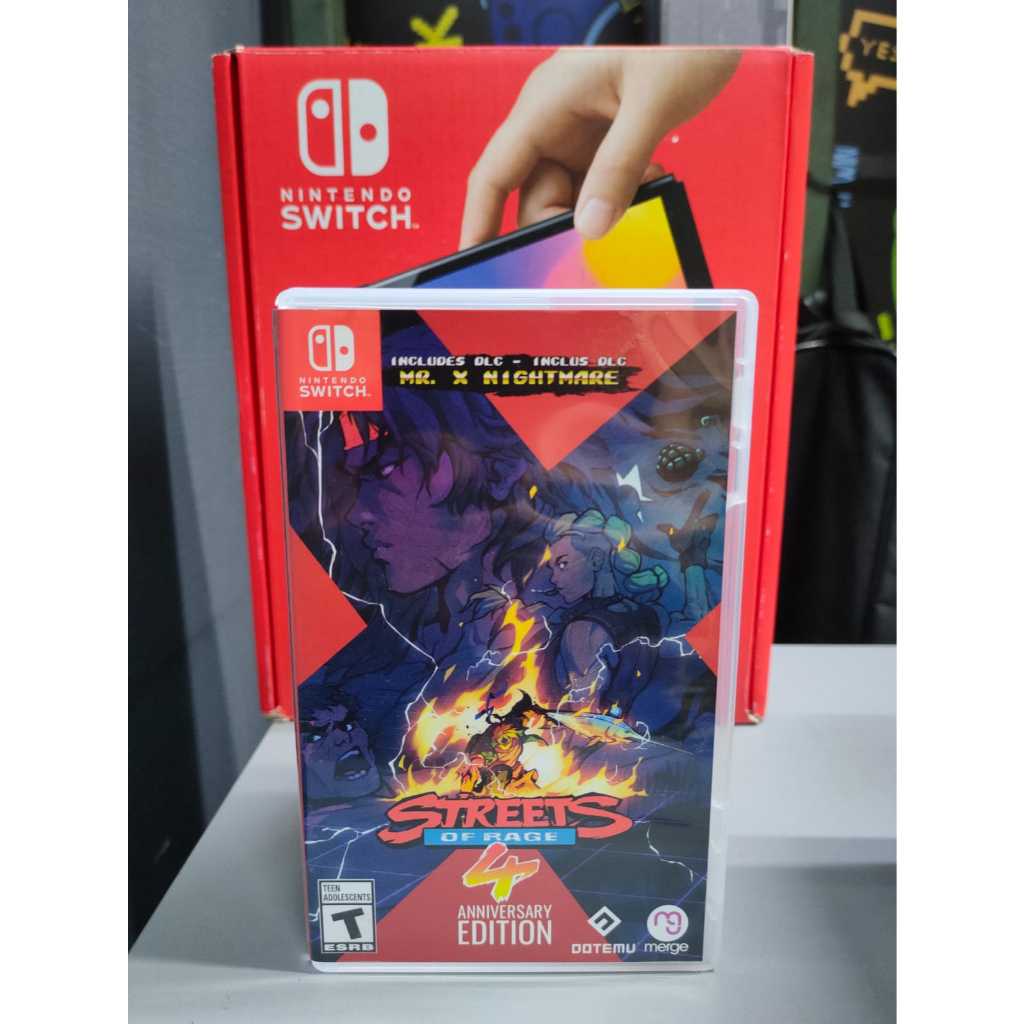 Jogos Para Nintendo Switch Semi-Novo A Pronta Entrega | Shopee Brasil