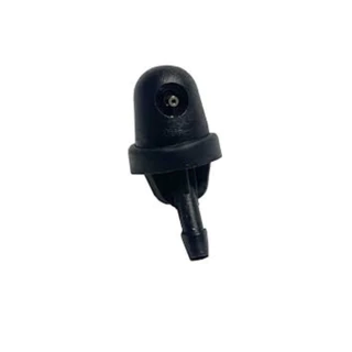 BRUCUTU ESGUICHO VIDRO TRASEIRO ORIGINAL FIAT UNO NOVO UNO DOBLO IDEA NOVO PALIO 202 ATE 2017 51785563