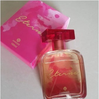 Perfume Hinode Eterna Nuit,Crystal,Blue 100ml 100% Original
