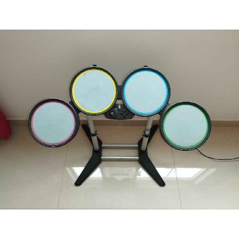 Bateria original para Playstation sem pedal