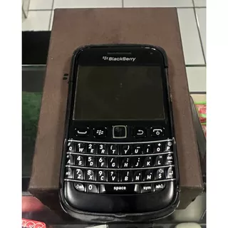 BlackBerry Bold 9790 com Defeito Usado