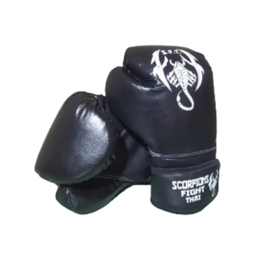 Luva muay Thai Boxe 16 oz
