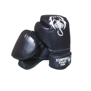 Luva muay Thai Boxe 16 oz