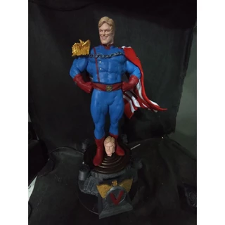 action figure Homelander