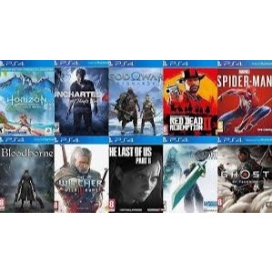 Jogos P s 4 - Fifa - Gta V - Call of Duty - God Of War / Midia Fisica - Semi Novo