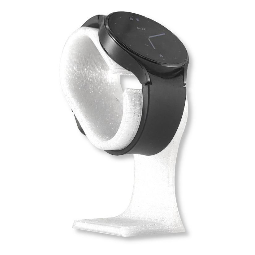 Suporte Expositor Para Relógio e Smartwatch Base | Shopee Brasil