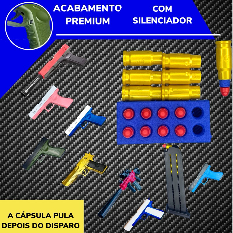 super cápsula
