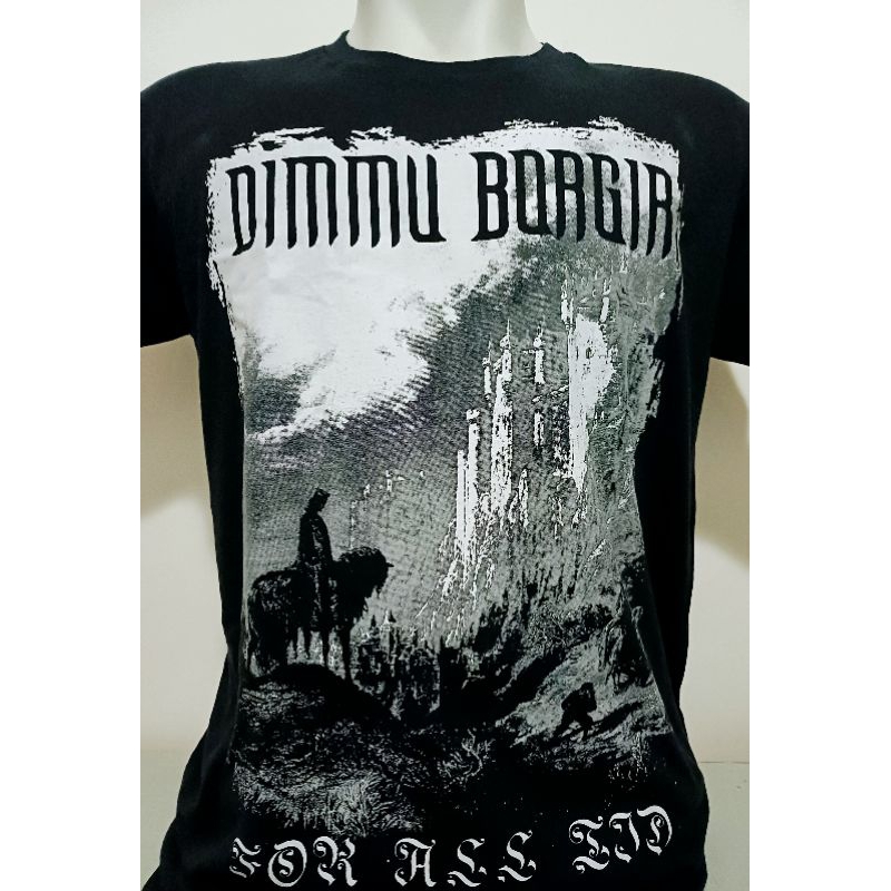 Dimmu Borgir ブラックメタル black l Resenha - Spiritual Black Dimension - Dimmu Borgir - Whiplash.Net