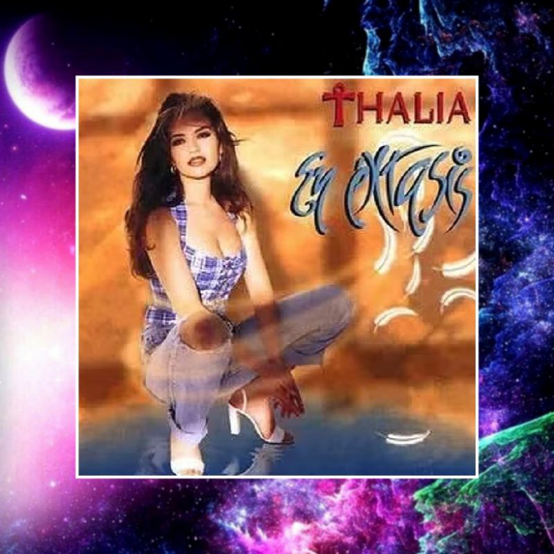 CD Thalia - En Extasis (Original) | Shopee Brasil