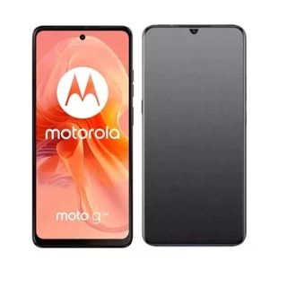 Película De Vidro 3d Privacidade Anti Spy Para Moto G04 / G14 / G24 / G34 / G54 / G84