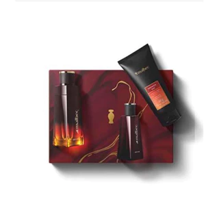 Kit Presente Dia dos Namorados Malbec X - 3 Itens