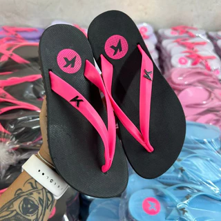 Sandália Chinelo K Ibizza Mais Vendidos Barato Promocao