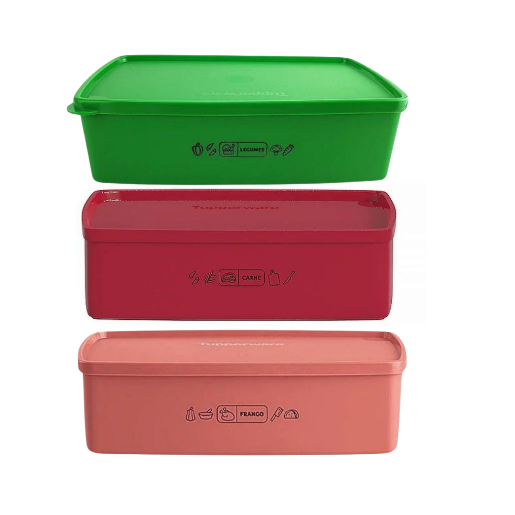 múltipla da tupperware em Promoção na Shopee Brasil 2026