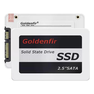 SSD 512GB Sata3 Alto Desempenho Goldenfir
