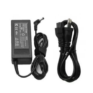 Carregador Para Notebook Asus X550c X550ca X551c S400ca