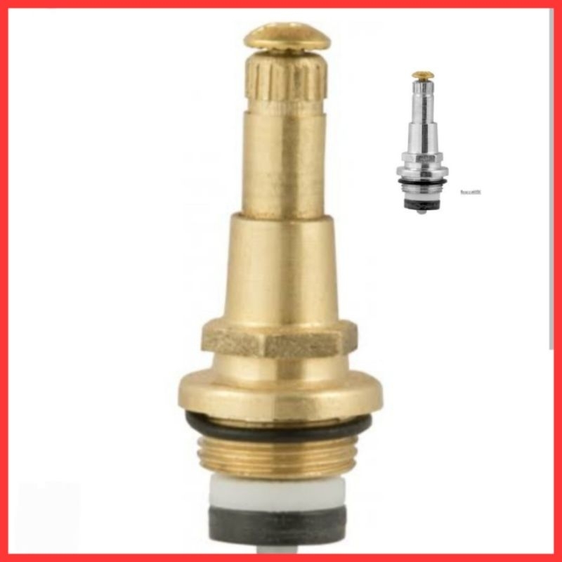 Reparo para Torneira [Cabeçote de Extria deca 16 dentes]