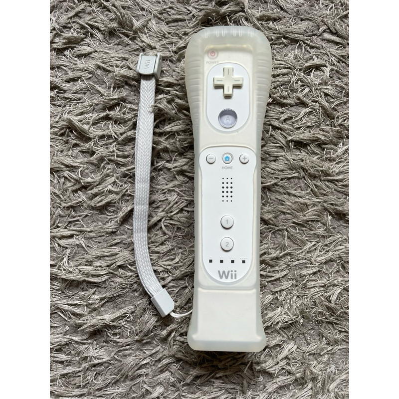 Nintendo Wii - Acessório - Controle - Console - Original - Japones