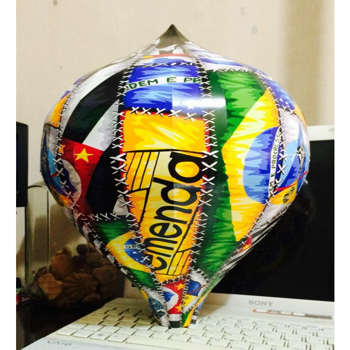 Balão Modelado na Black Friday 2025 | BuscaProdutos