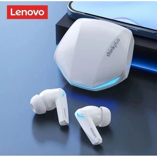 Fone de Ouvido bluetooth Lenovo GM2 Pro Ótimo para Corrida Trabalho Jogo