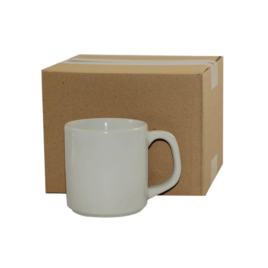 50 caixas de papelão 17x15x13 para canecas sedex pac correio embalagem