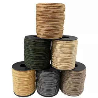 Fio Nautico 3mm 200g 120 metros Kelly Sampaio Fios