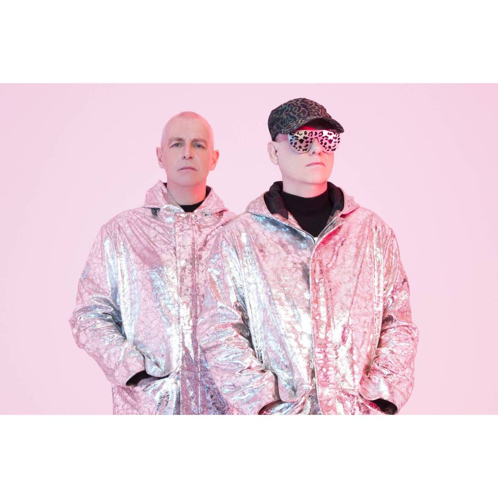 Pet Shop Boys - Coletânea | Shopee Brasil