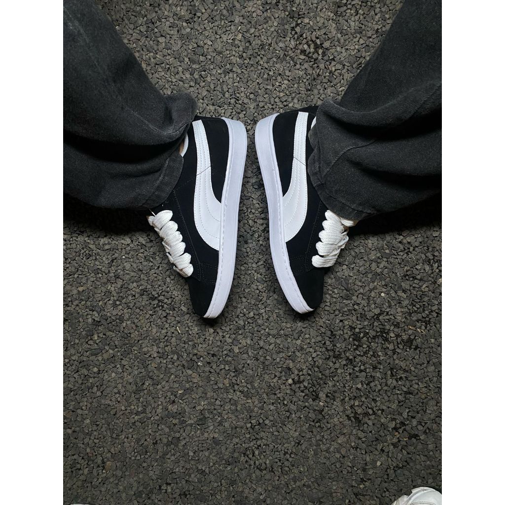 Tenis Suede classic - skate