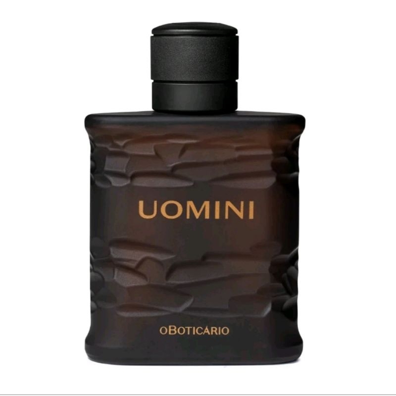 Uomini Desodorante Colônia 100ml