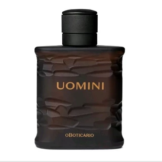 Uomini Desodorante Colônia 100ml