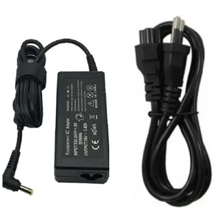 Carregador Para Acer Aspire 3 A315-41-r4rb N18c1 N19c1 65w Fonte Para Notebook Acer