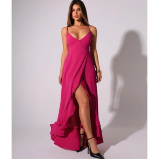 Vestido Olivia