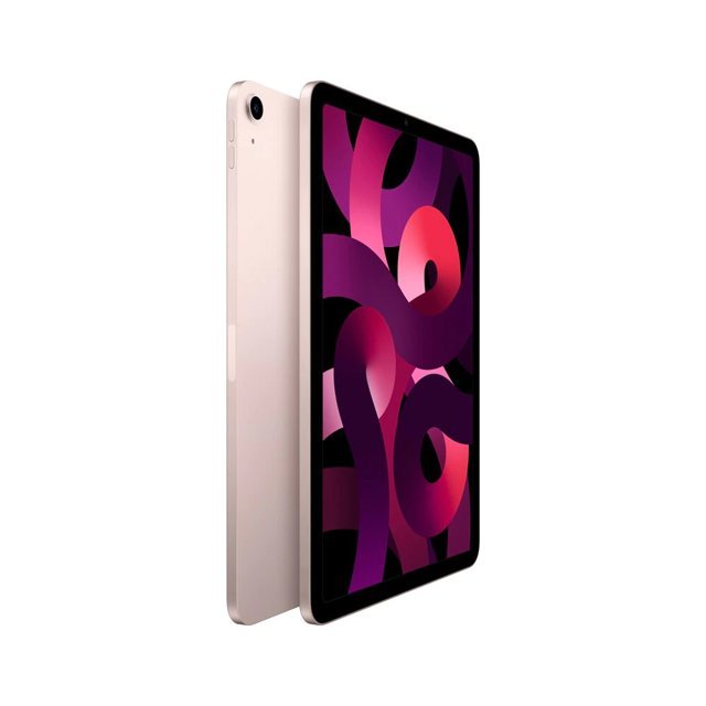 Ipad Air 5 256gb Rosa 5ª Geração 10.9 lacrado original