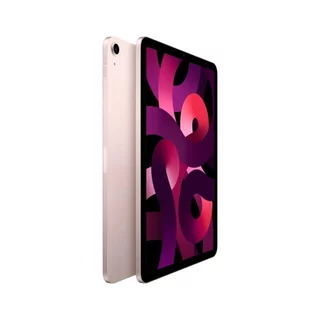 Ipad Air 5 256gb Rosa 5ª Geração 10.9 lacrado original