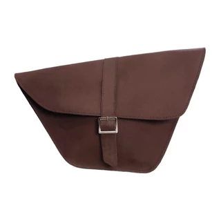 Alforge Couro Legitimo Intruder 125 E 250 Luxo
