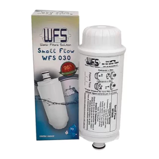 Filtro Refil Para Purificador De Agua Bebedouro IBBL AVANTI MIO Compatível WFS-030