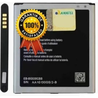 Bateria G530 J2 Prime J5 J2 Pro J2 Core Gran Prime J3