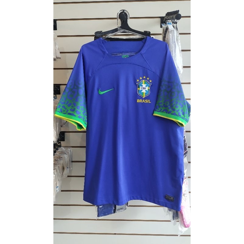 kit com 3 camisas de time tailandesas