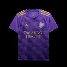 Camiseta Orlando City Masculina