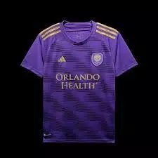 Camiseta Orlando City Masculina