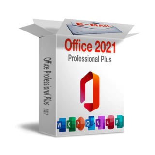 Microsoft Office Professional Plus / 2013 / 2016 / 2019 / 2021 / em Português Com Licença Vitalicia / Envio Rapido / 2024