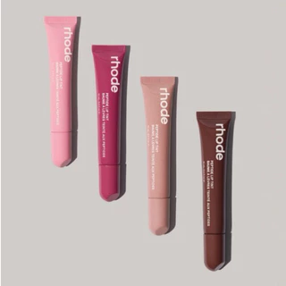 Rhode peptide lip tint