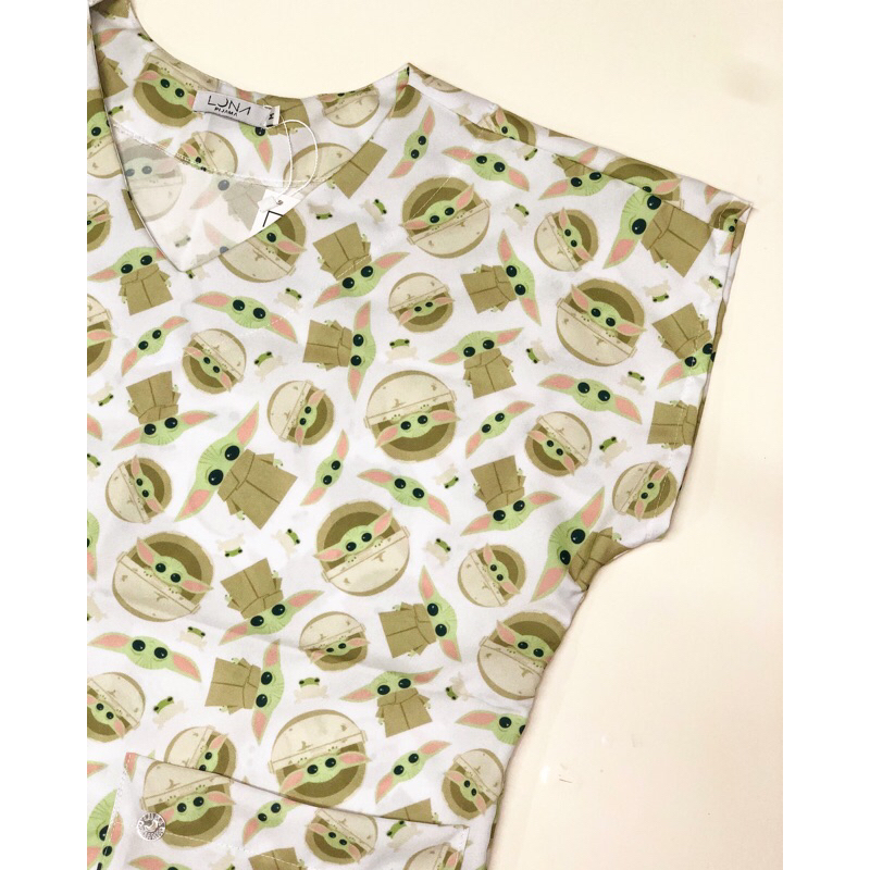 Blusa Star Wars