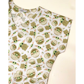 Blusa Star Wars