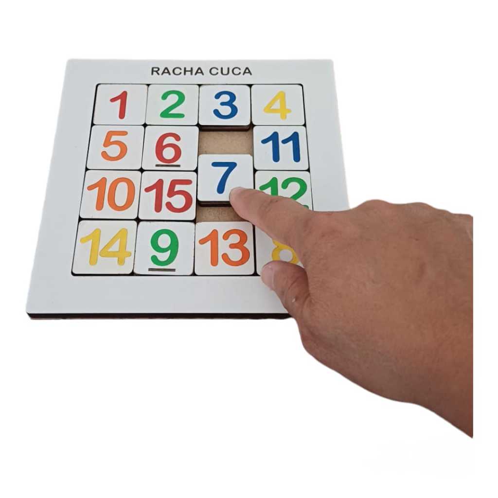 Racha Cuca brinquedos educativos jogos diversão educação infantil ...