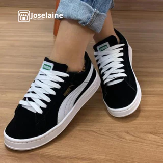 Tênis Suede Unissex Adulto: O Conforto da Moda Masculina e Feminina